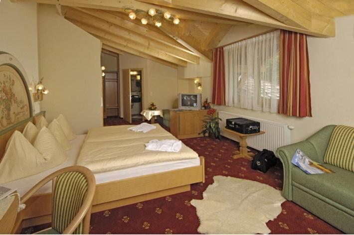 Hotel Jagdhof Ramsau am Dachstein Cameră foto