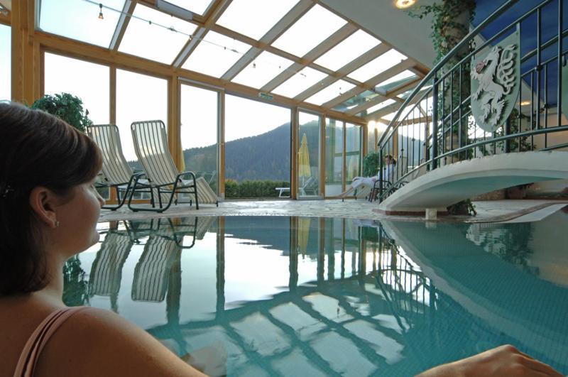 Hotel Jagdhof Ramsau am Dachstein Exterior foto